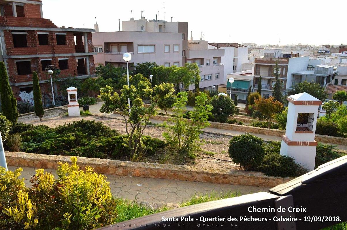 25 SANTA POLA  QUARTIER DES PECHEURS  OU EL CALVERIO (41).JPG